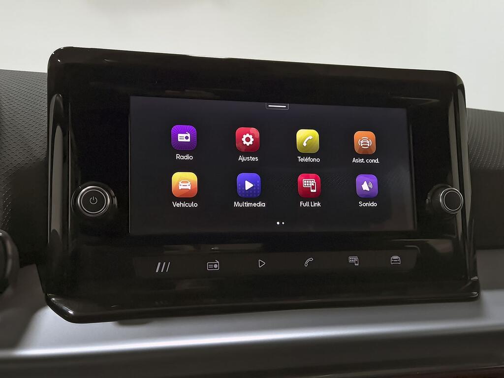 Seat Ibiza 1.0 TSI 85kW (115CV) FR XS 19