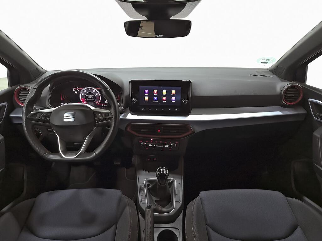 Seat Ibiza 1.0 TSI 85kW (115CV) FR XS 6