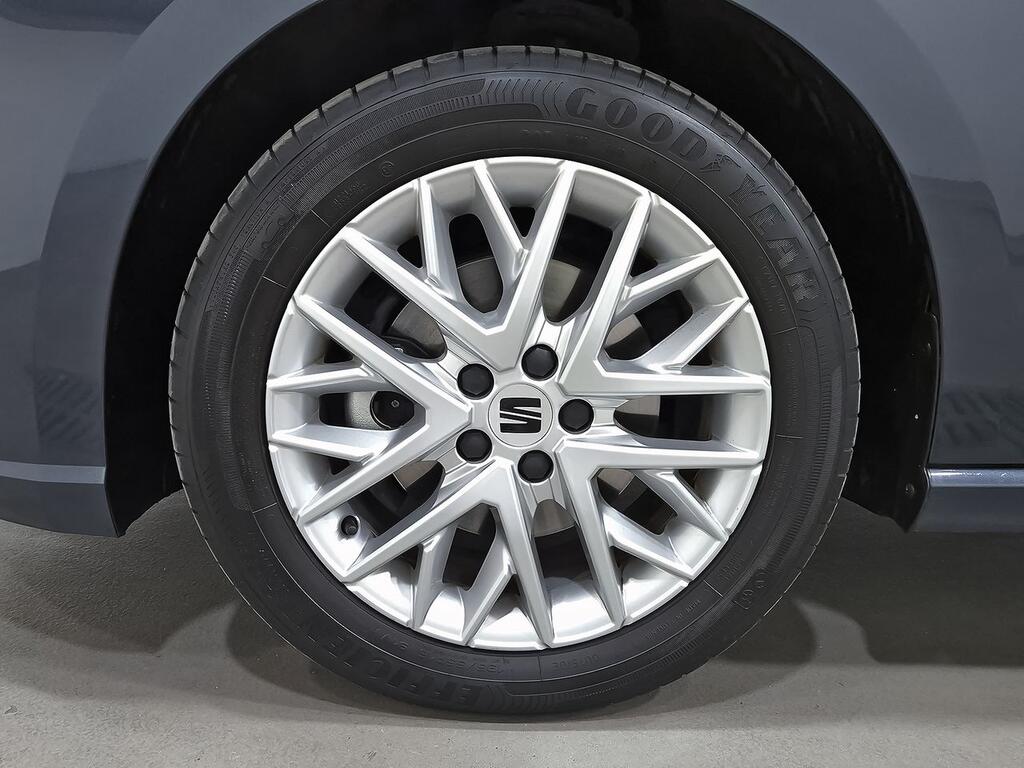 Seat Ibiza 1.0 TSI 85kW (115CV) FR XS 10