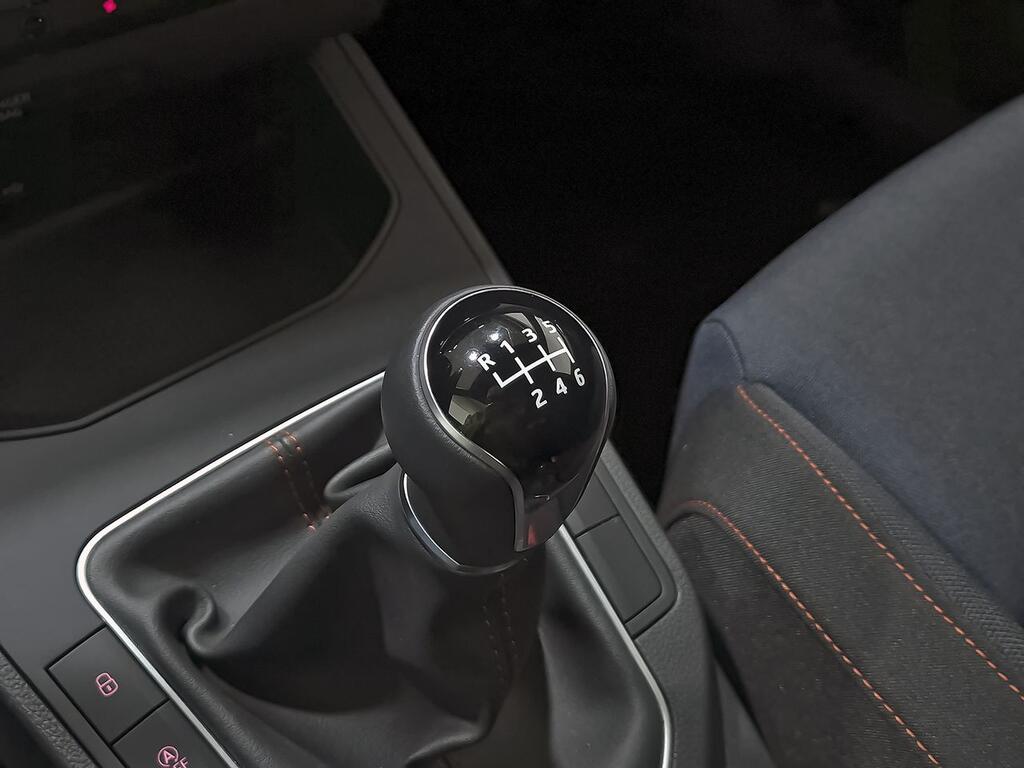 Seat Ibiza 1.0 TSI 85kW (115CV) FR XS 25