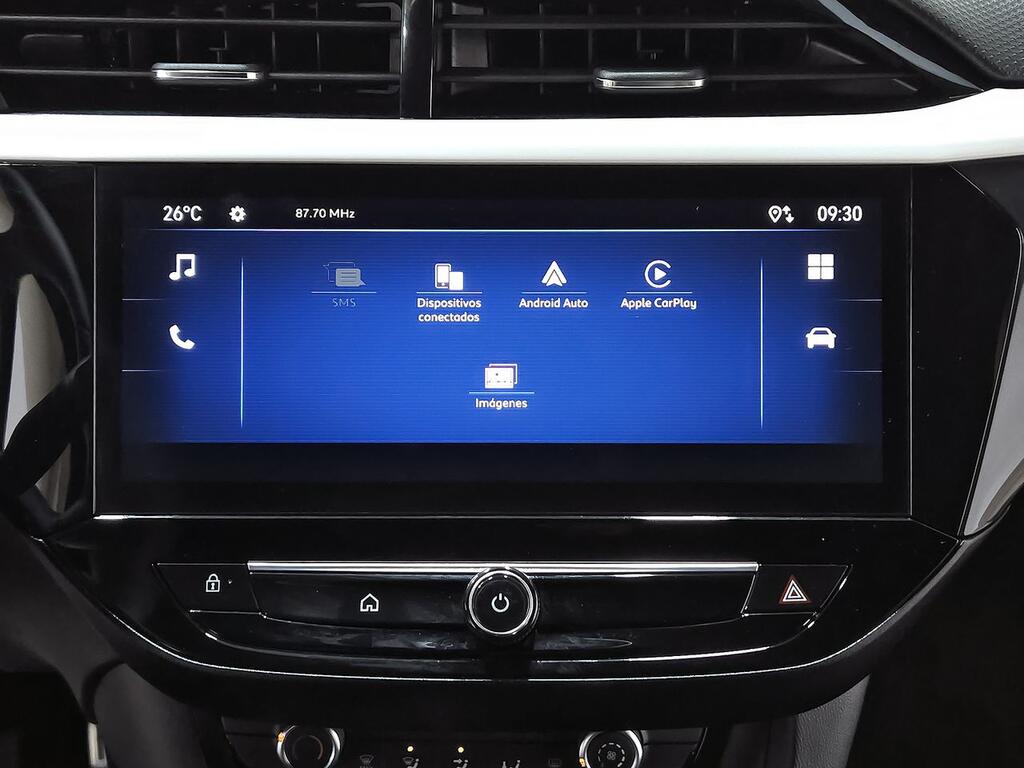 Opel Corsa 1.2T XHL 74kW (100CV) GS 22