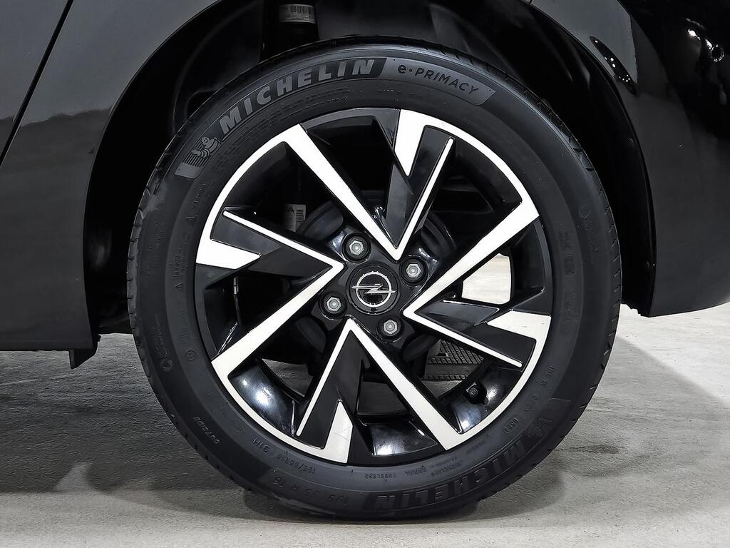 Opel Corsa 1.2T XHL 74kW (100CV) GS 11