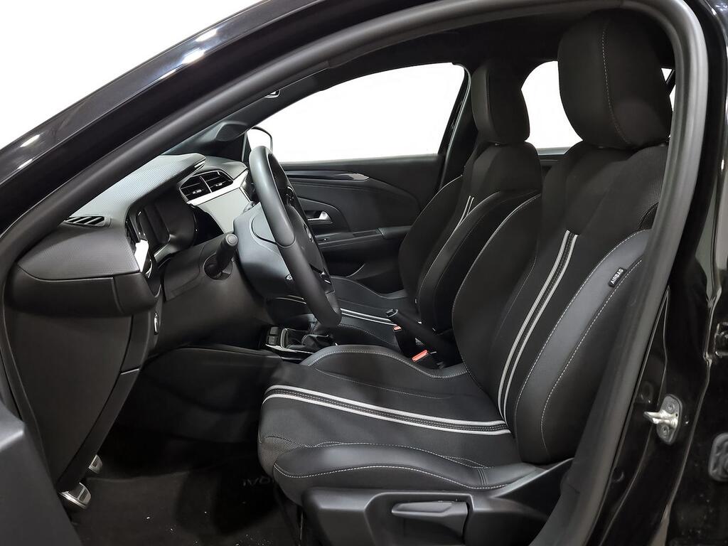 Opel Corsa 1.2T XHL 74kW (100CV) GS 8