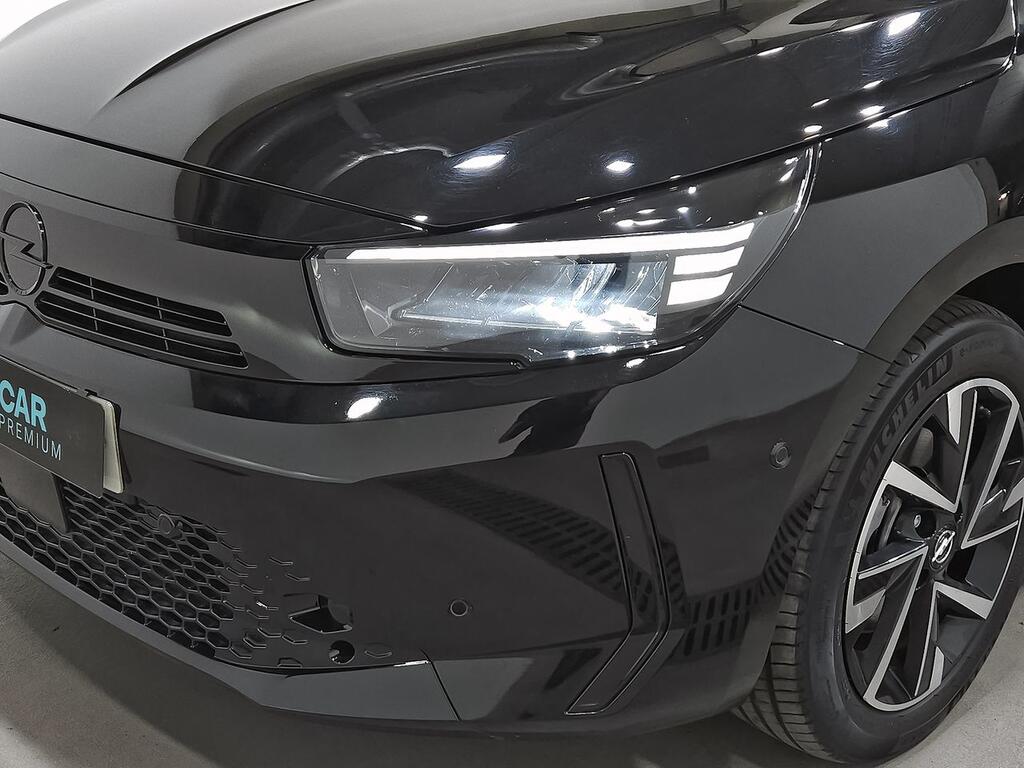 Opel Corsa 1.2T XHL 74kW (100CV) GS 29