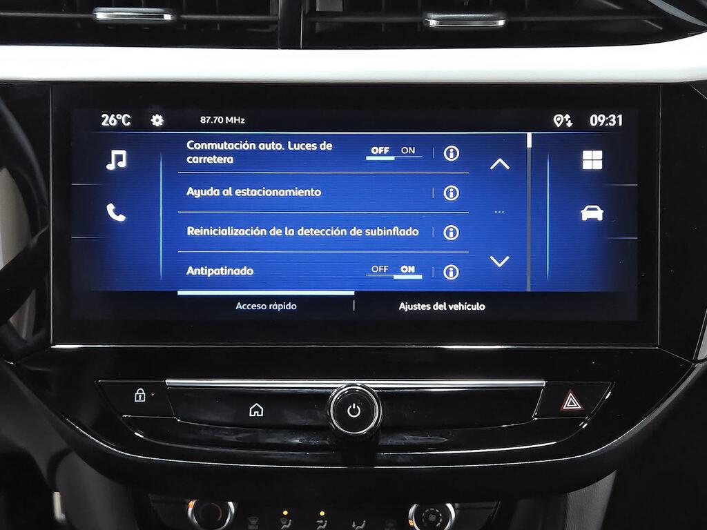 Opel Corsa 1.2T XHL 74kW (100CV) GS 24