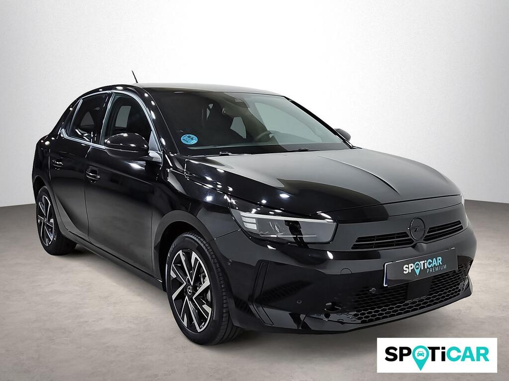 Opel Corsa 1.2T XHL 74kW (100CV) GS 1