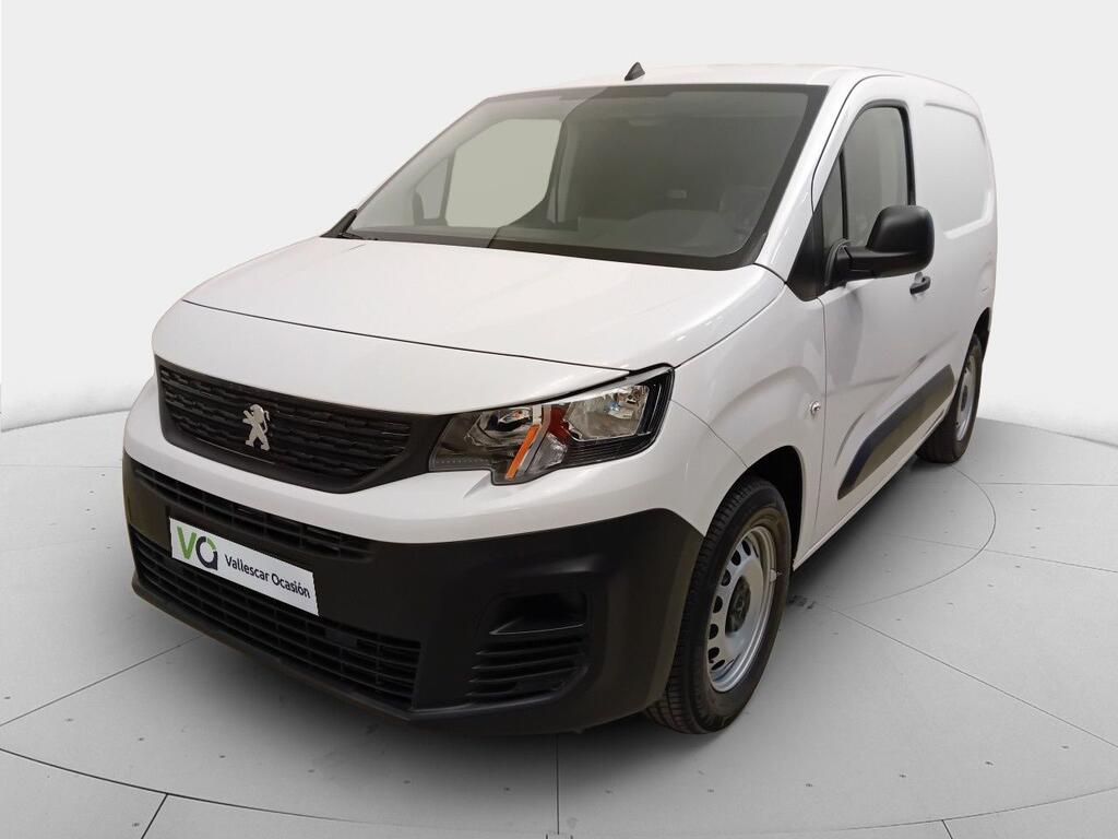Peugeot Partner E-PARTNER FG STANDARD 800 KG BEV (100KW) 136CV 1