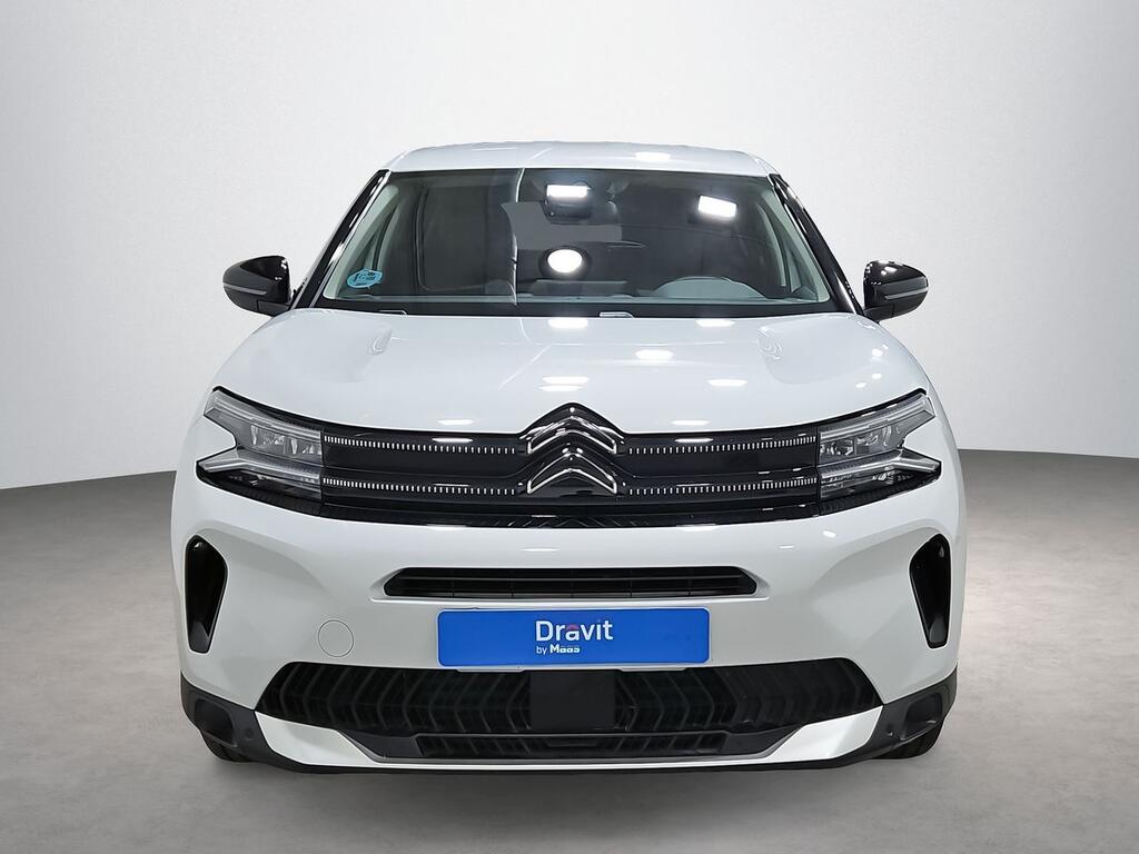 Citroën C5 Aircross PureTech 96kW (130CV) S&S Plus 4