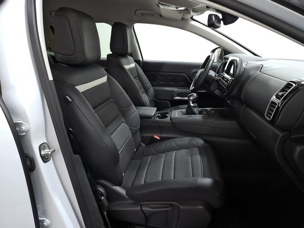 Citroën C5 Aircross PureTech 96kW (130CV) S&S Plus 7