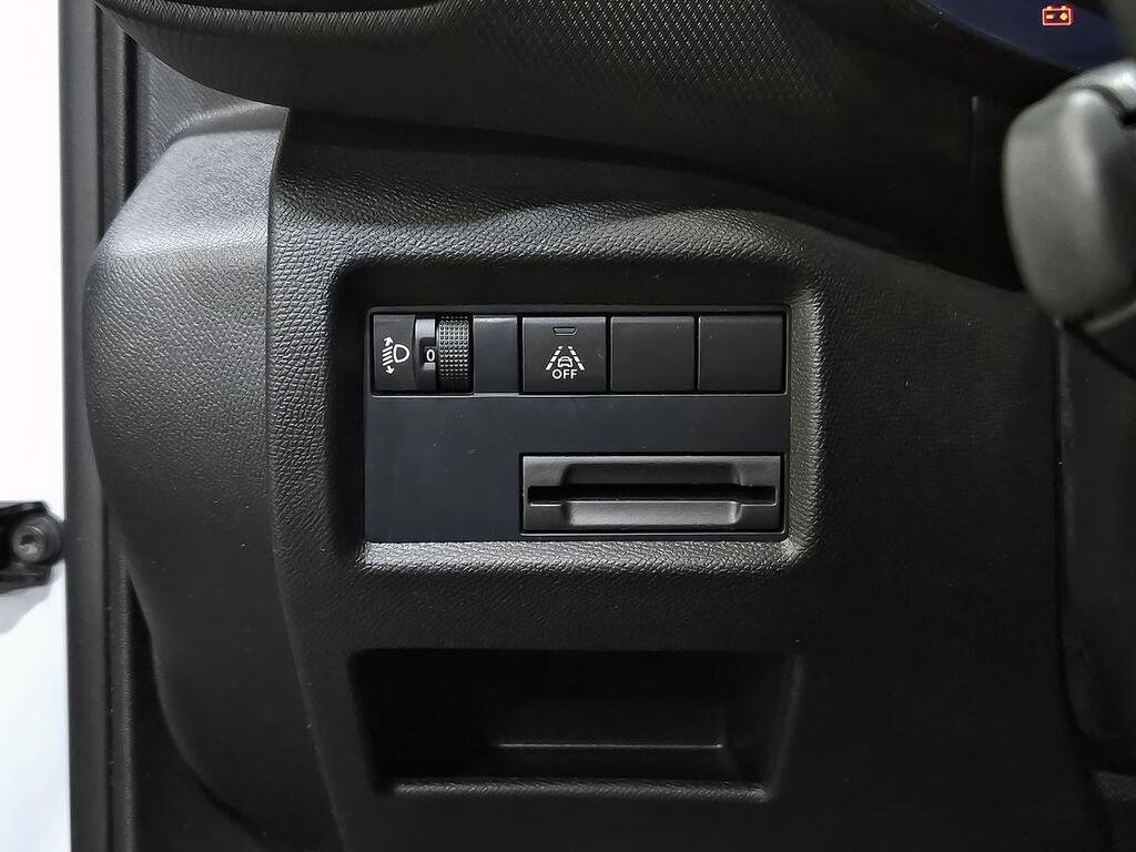 Citroën C5 Aircross PureTech 96kW (130CV) S&S Plus 13