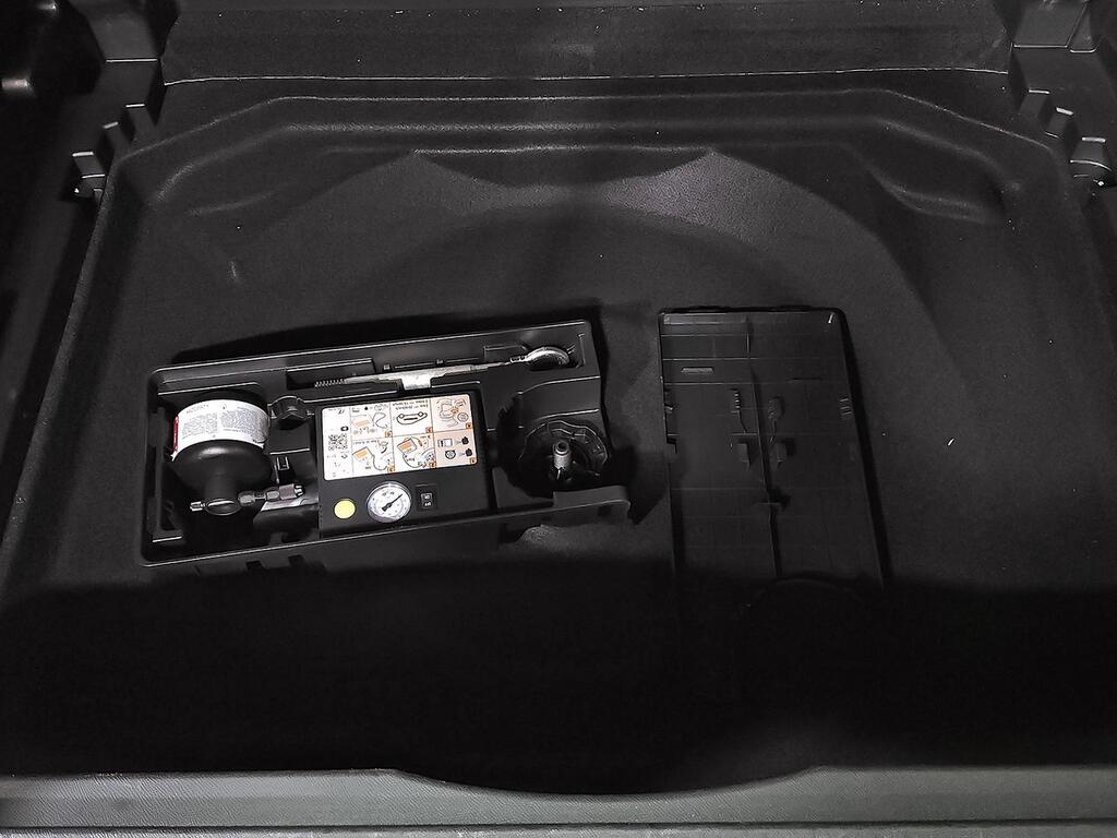 Citroën C5 Aircross PureTech 96kW (130CV) S&S Plus 30