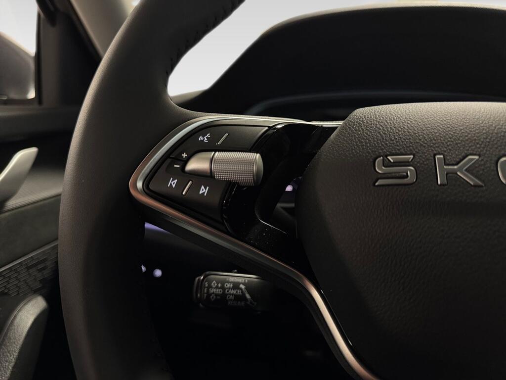 Skoda Octavia 2.0 TDI 110kW (150 CV) DSG Plus 9