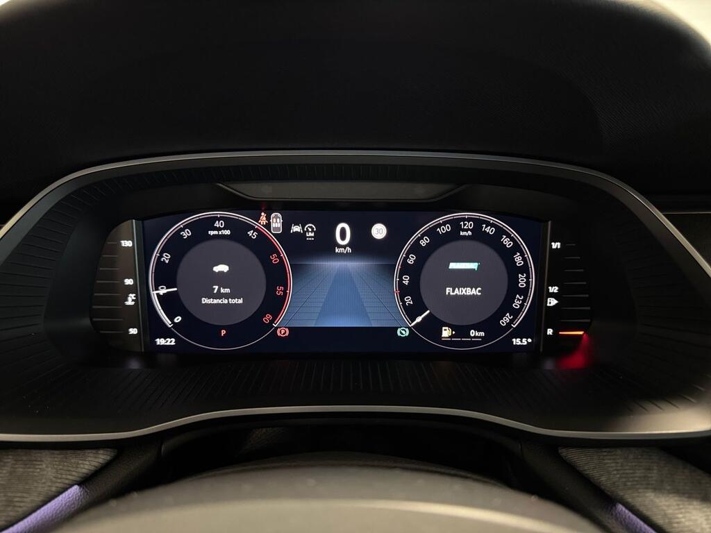 Skoda Octavia 2.0 TDI 110kW (150 CV) DSG Plus 11