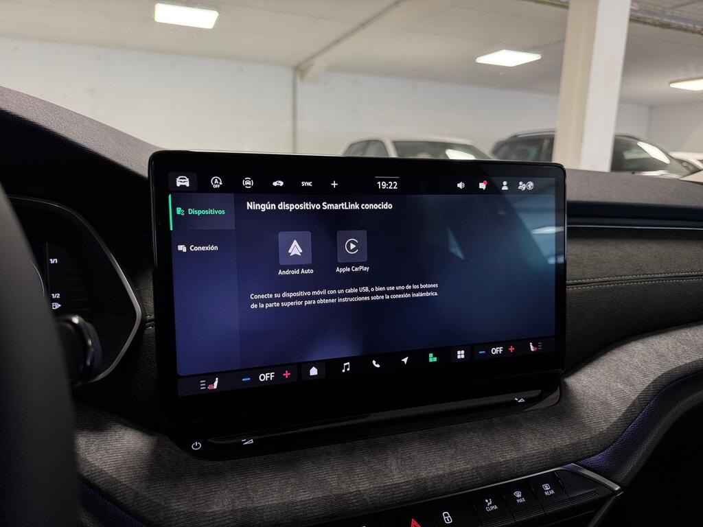 Skoda Octavia 2.0 TDI 110kW (150 CV) DSG Plus 13