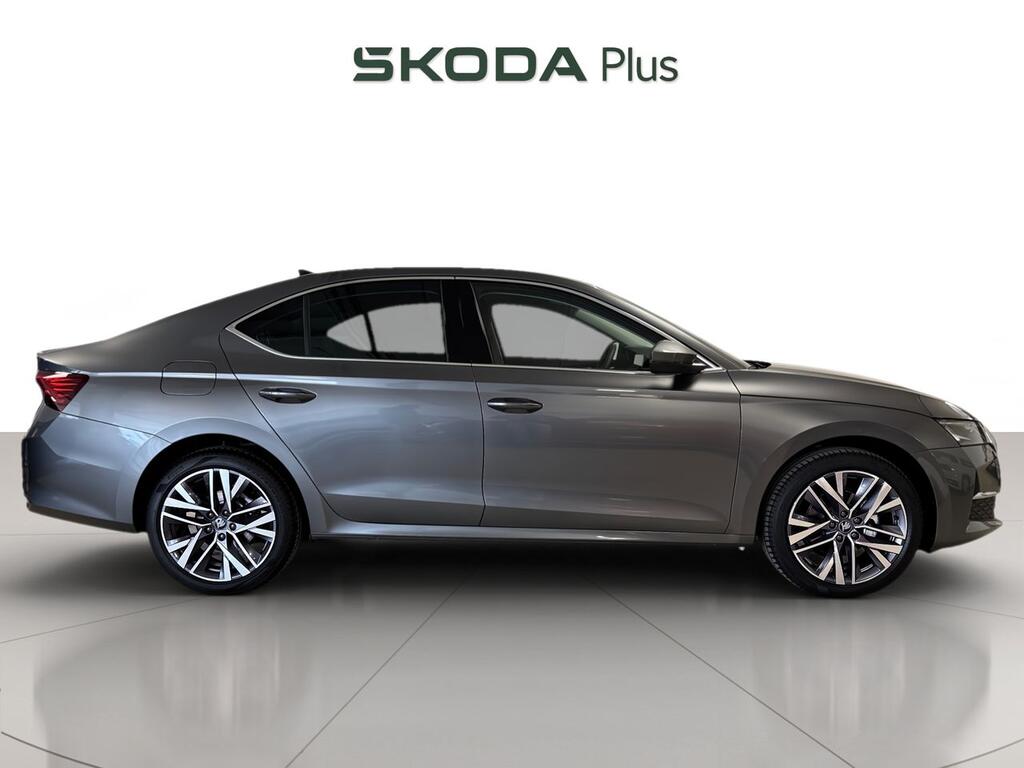 Skoda Octavia 2.0 TDI 110kW (150 CV) DSG Plus 3