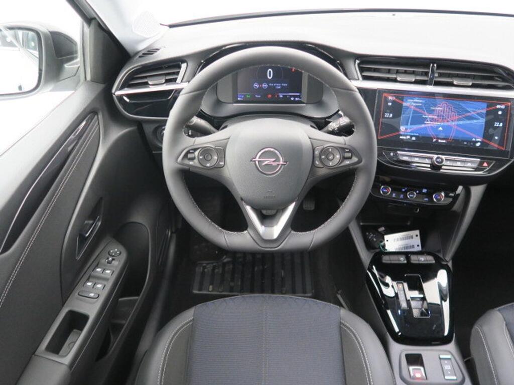 Opel Corsa 50kWh Elegance-e 14