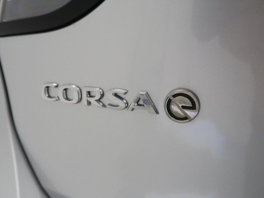 Opel Corsa 50kWh Elegance-e 22