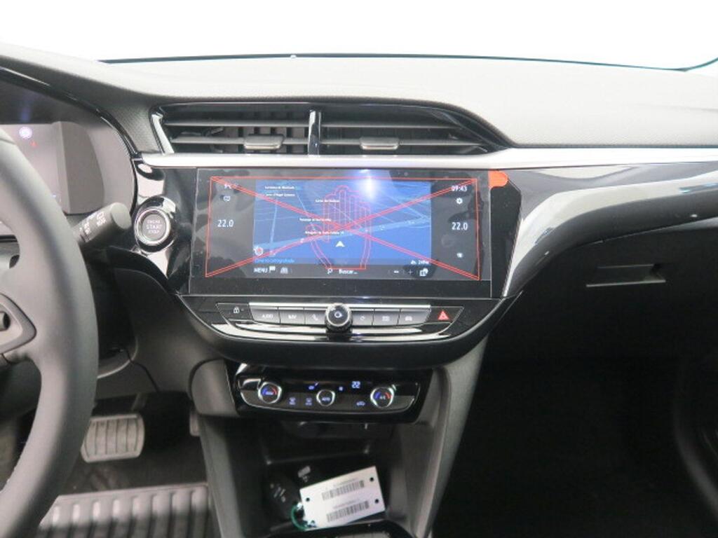 Opel Corsa 50kWh Elegance-e 13