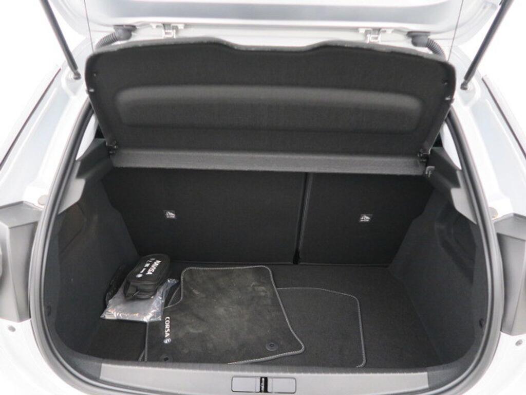 Opel Corsa 50kWh Elegance-e 19