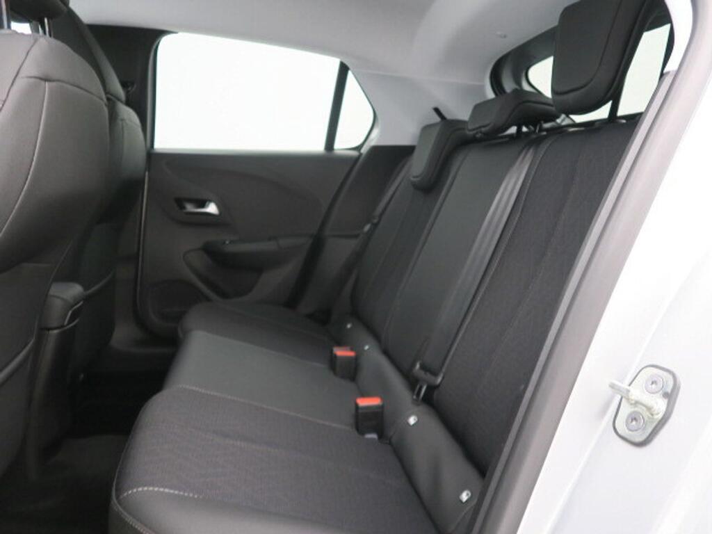 Opel Corsa 50kWh Elegance-e 18