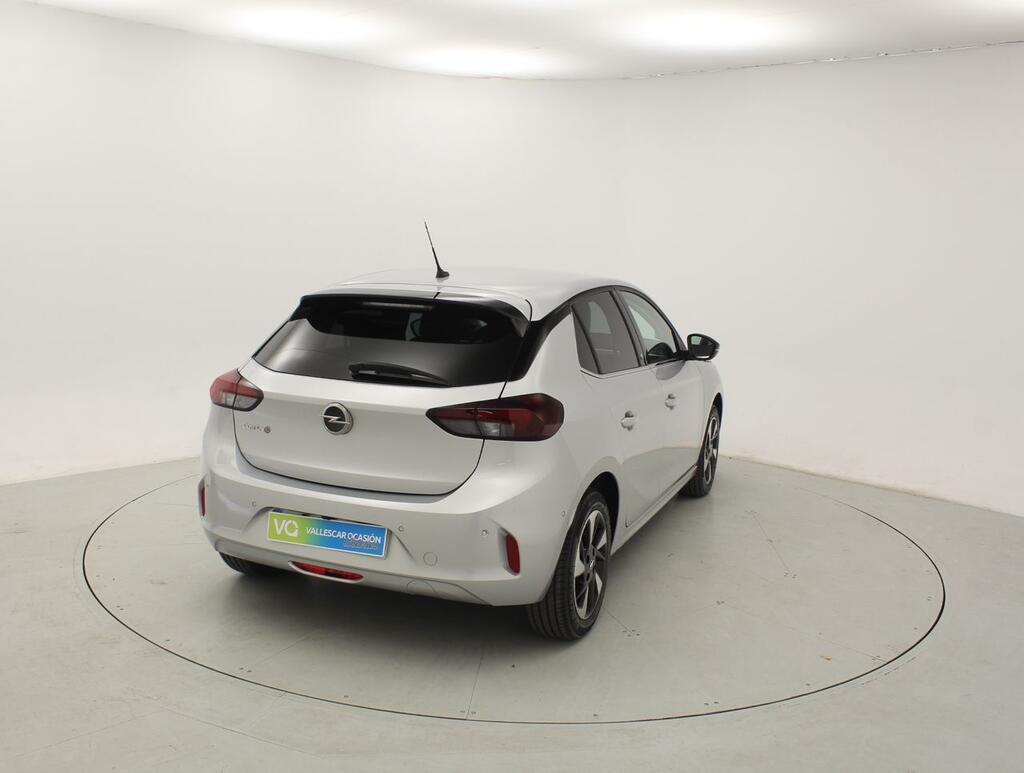 Opel Corsa 50kWh Elegance-e 3