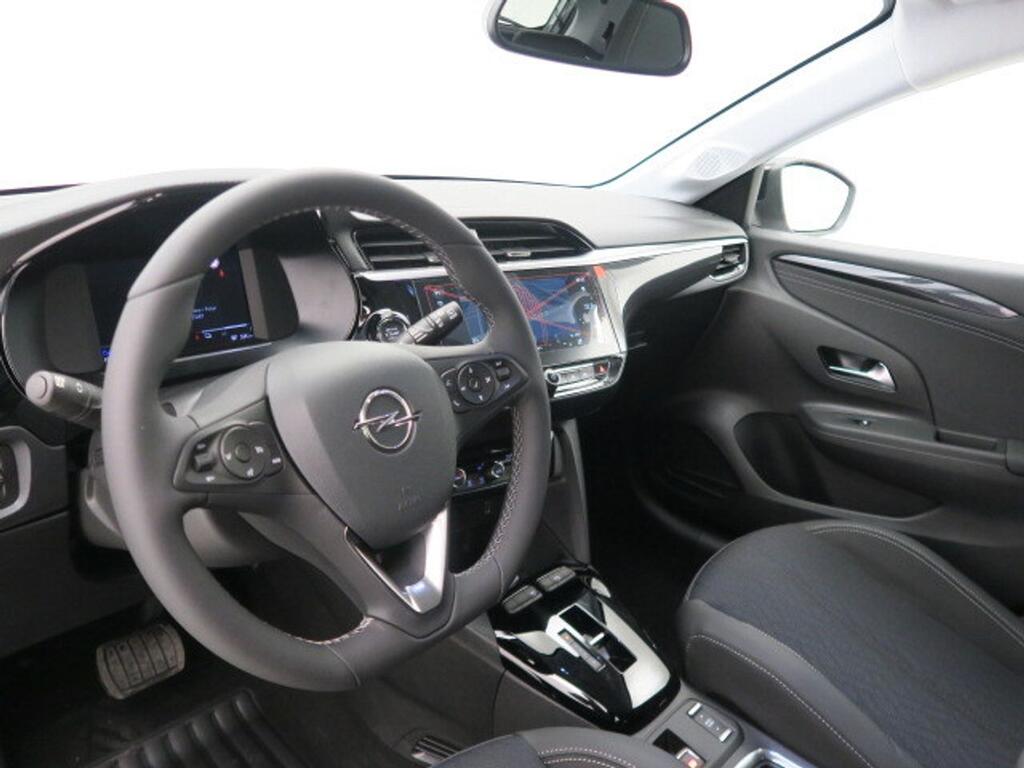 Opel Corsa 50kWh Elegance-e 7