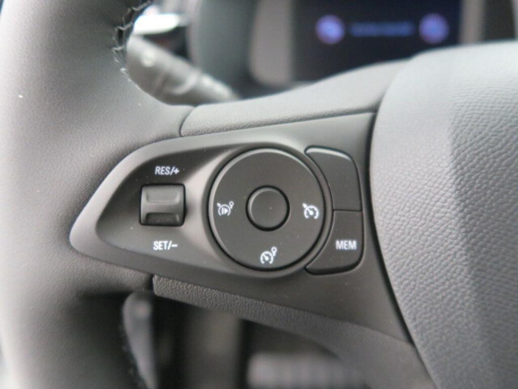 Opel Corsa 50kWh Elegance-e 8