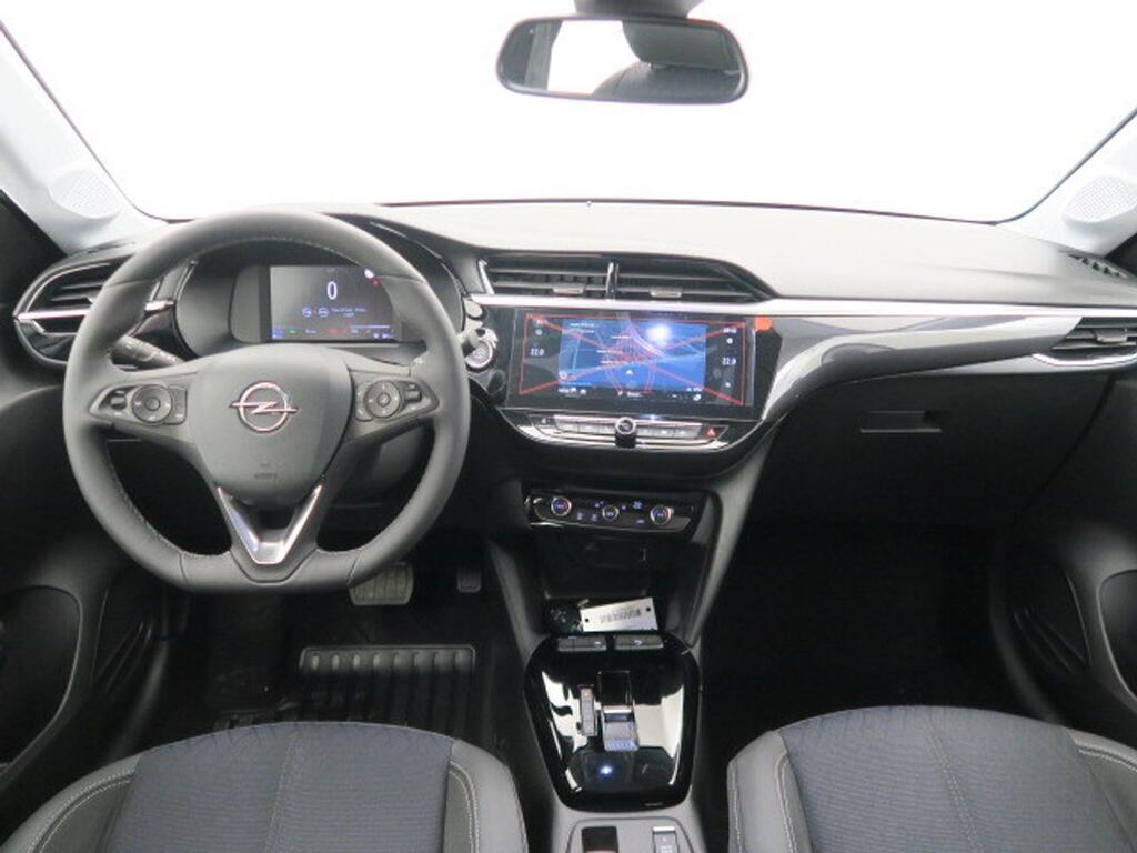 Opel Corsa 50kWh Elegance-e 6