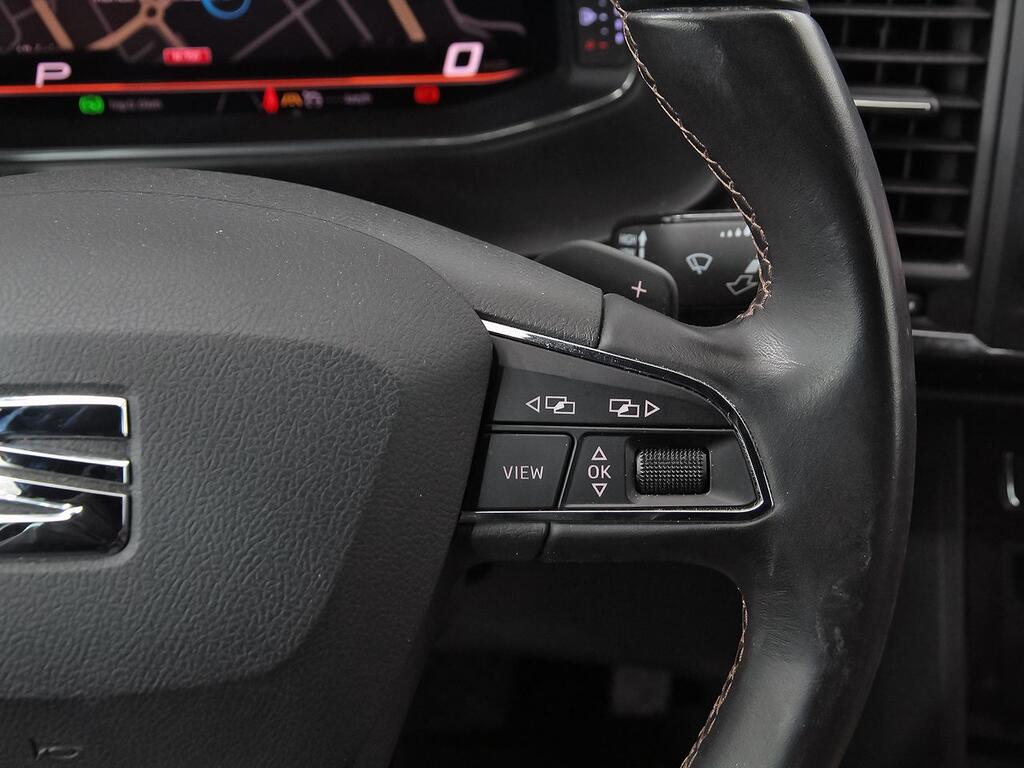 Seat Ateca 1.4 EcoTSI 110kW (150CV) DSG-7 S&S Xcel 20