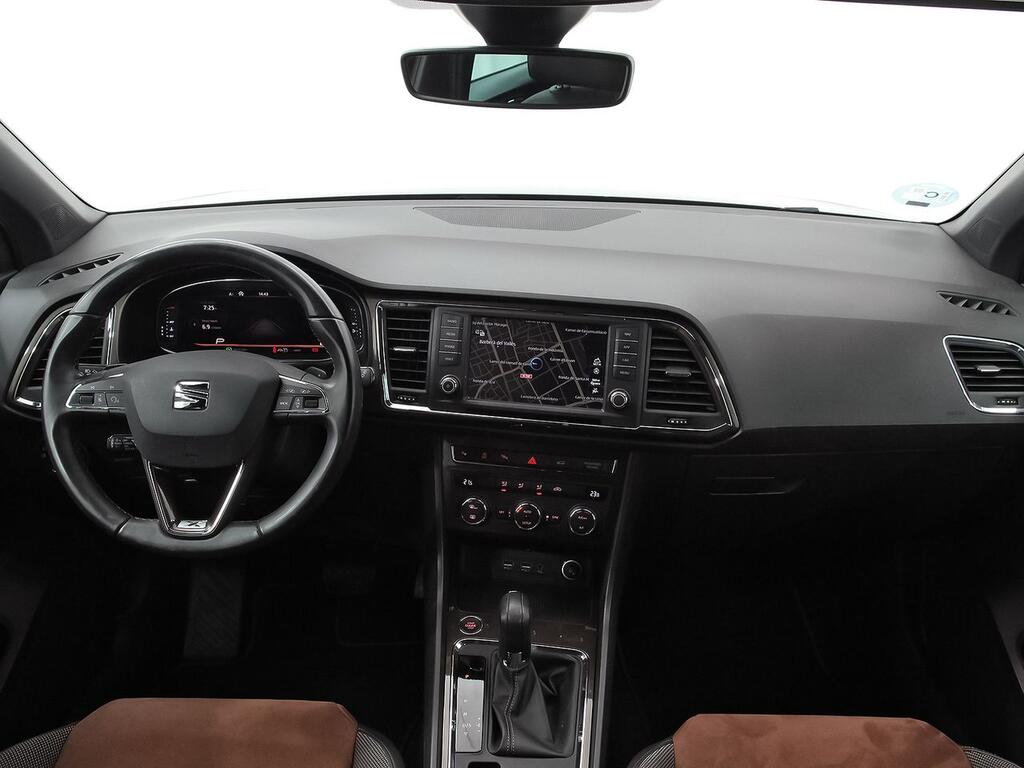 Seat Ateca 1.4 EcoTSI 110kW (150CV) DSG-7 S&S Xcel 6