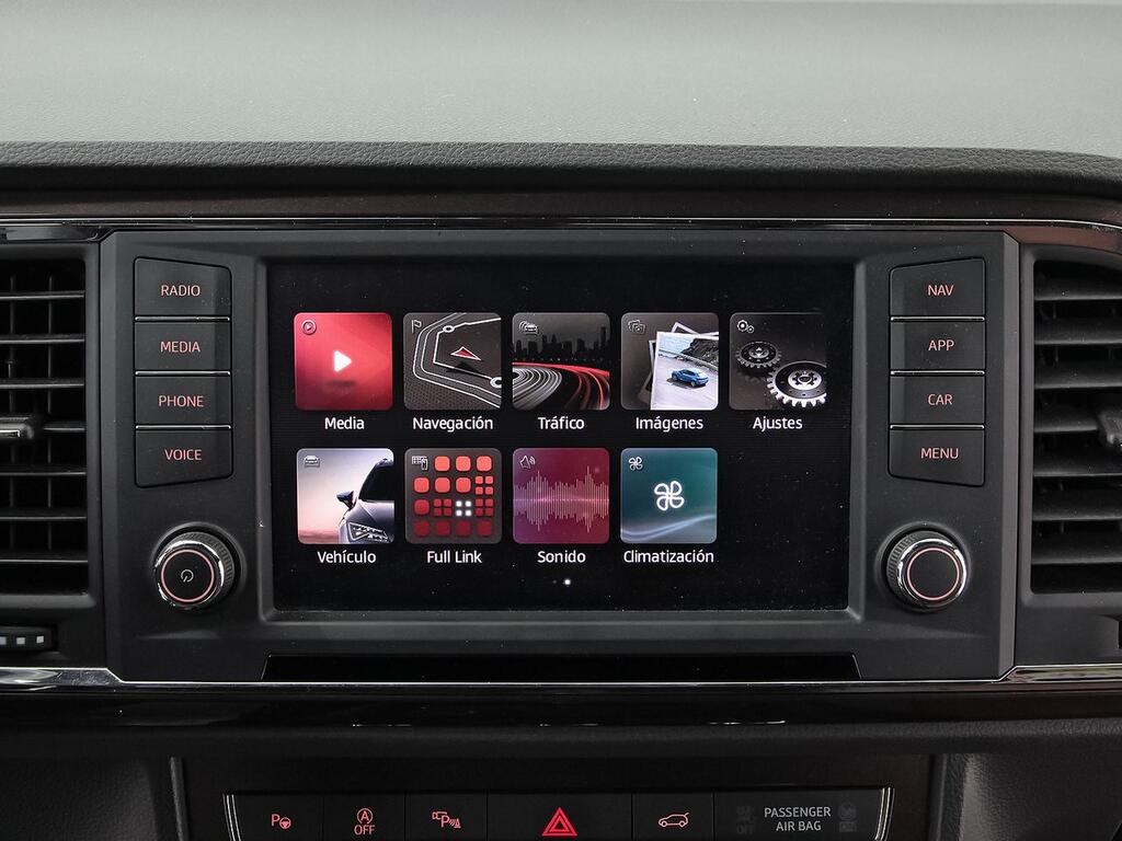 Seat Ateca 1.4 EcoTSI 110kW (150CV) DSG-7 S&S Xcel 23