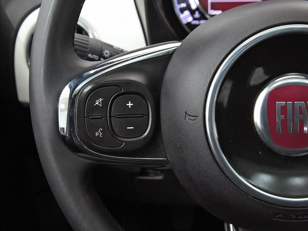 Fiat 500 Dolcevita 1.0 Hybrid 51KW (70 CV) 17