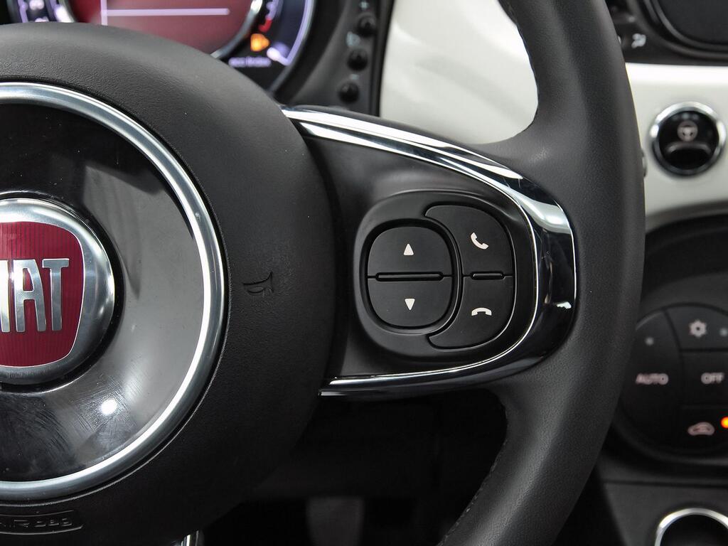 Fiat 500 Dolcevita 1.0 Hybrid 51KW (70 CV) 18