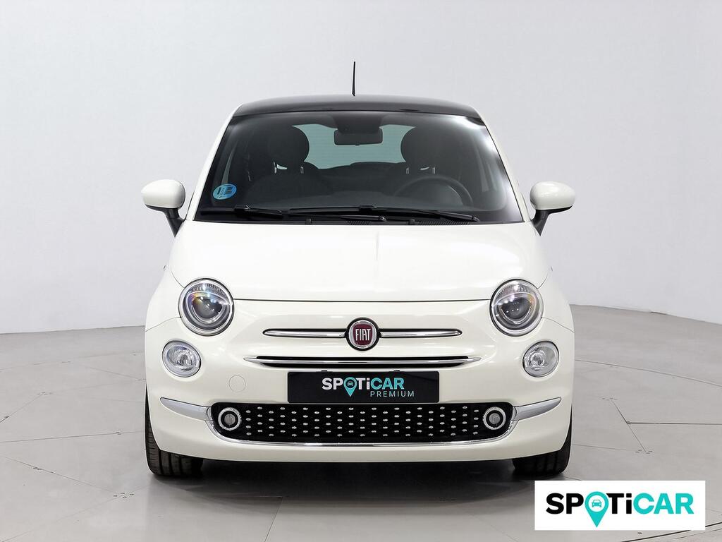 Fiat 500 Dolcevita 1.0 Hybrid 51KW (70 CV) 5