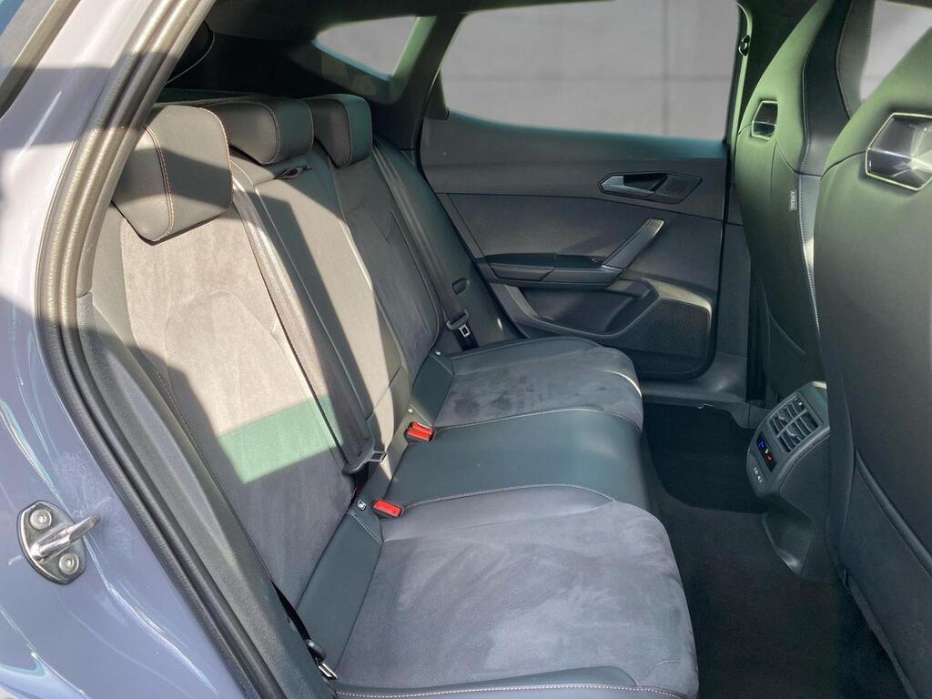 Cupra Formentor 1.5 eTSI 110kW (150 CV) DSG 6