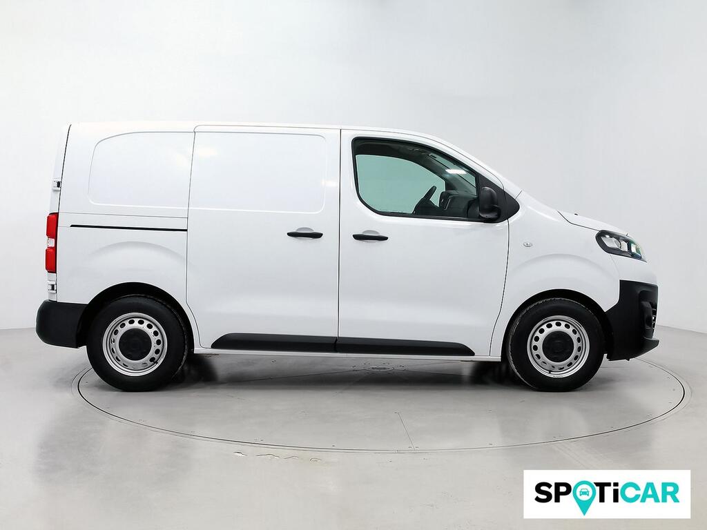 Fiat Scudo FG 1.5 BLUEHDI 100 BUSINESS L1 4P 3