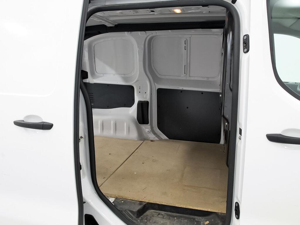 Fiat Scudo FG 1.5 BLUEHDI 100 BUSINESS L1 4P 10