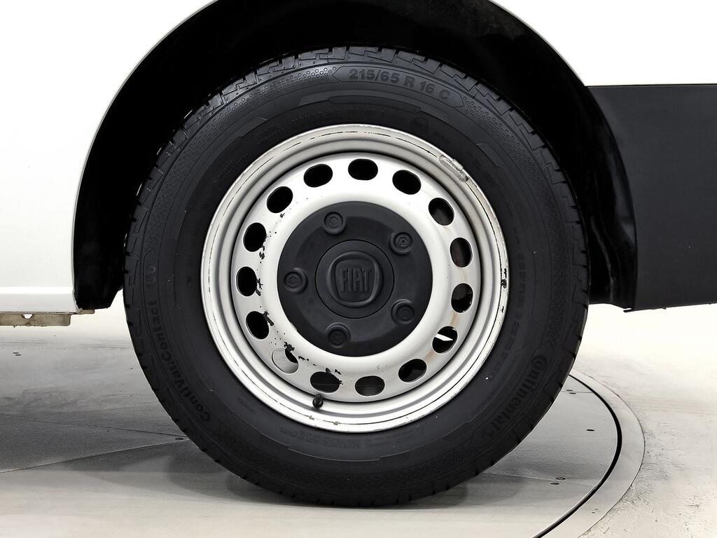 Fiat Scudo FG 1.5 BLUEHDI 100 BUSINESS L1 4P 12