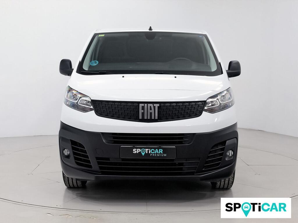 Fiat Scudo FG 1.5 BLUEHDI 100 BUSINESS L1 4P 6