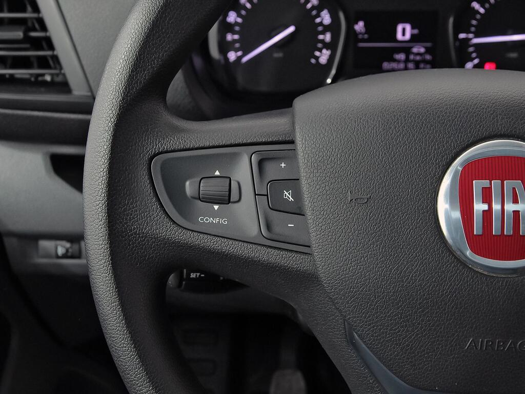 Fiat Scudo FG 1.5 BLUEHDI 100 BUSINESS L1 4P 20