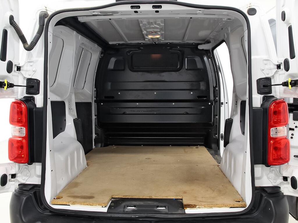 Fiat Scudo FG 1.5 BLUEHDI 100 BUSINESS L1 4P 11