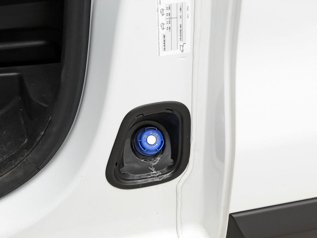 Fiat Scudo FG 1.5 BLUEHDI 100 BUSINESS L1 4P 32