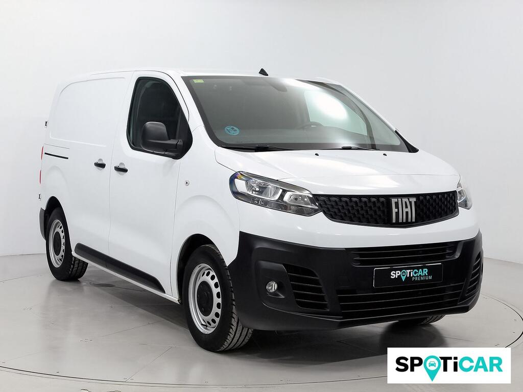 Fiat Scudo FG 1.5 BLUEHDI 100 BUSINESS L1 4P 1