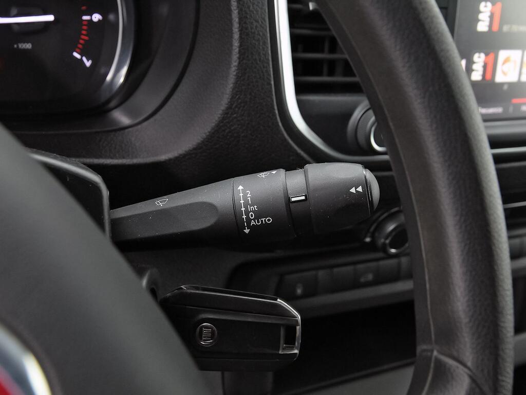 Fiat Scudo FG 1.5 BLUEHDI 100 BUSINESS L1 4P 19