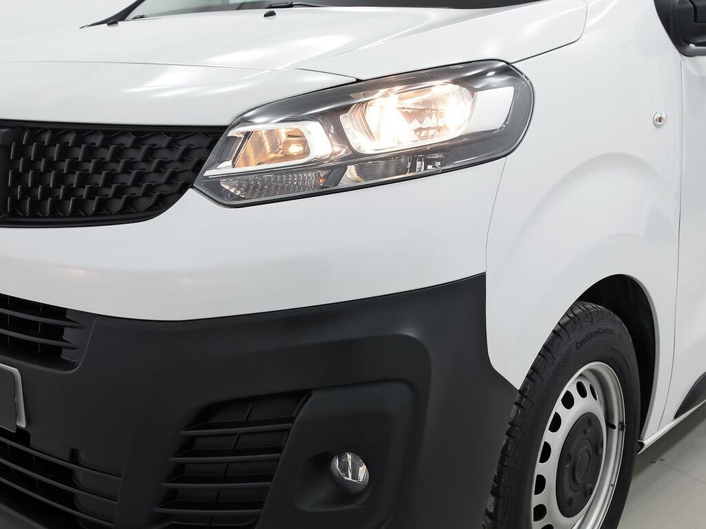 Fiat Scudo FG 1.5 BLUEHDI 100 BUSINESS L1 4P 30