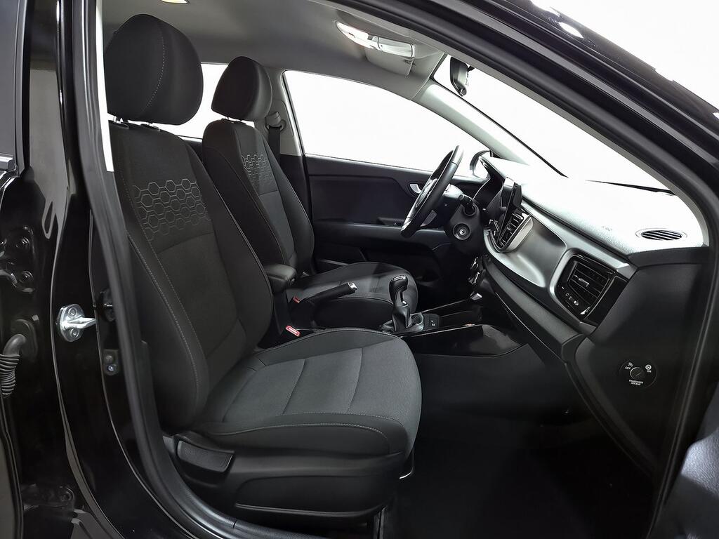 Kia Rio 1.0 T-GDi 74kW (100CV) MHEV iMT Drive 7