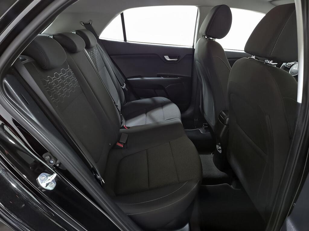 Kia Rio 1.0 T-GDi 74kW (100CV) MHEV iMT Drive 8