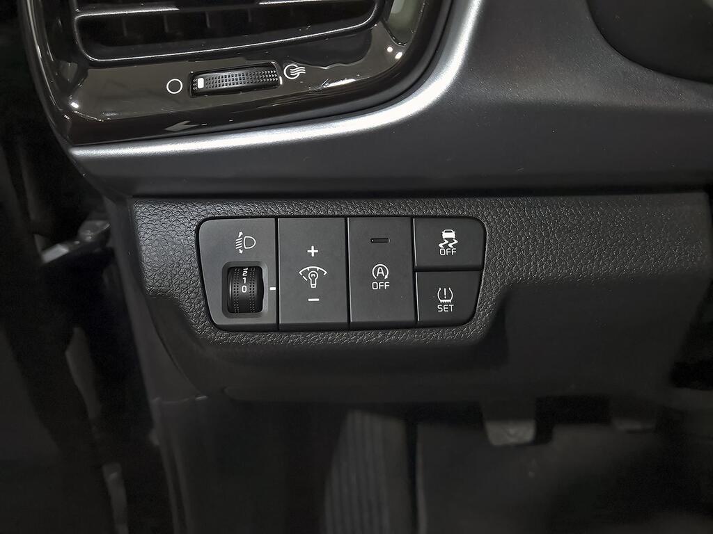 Kia Rio 1.0 T-GDi 74kW (100CV) MHEV iMT Drive 12