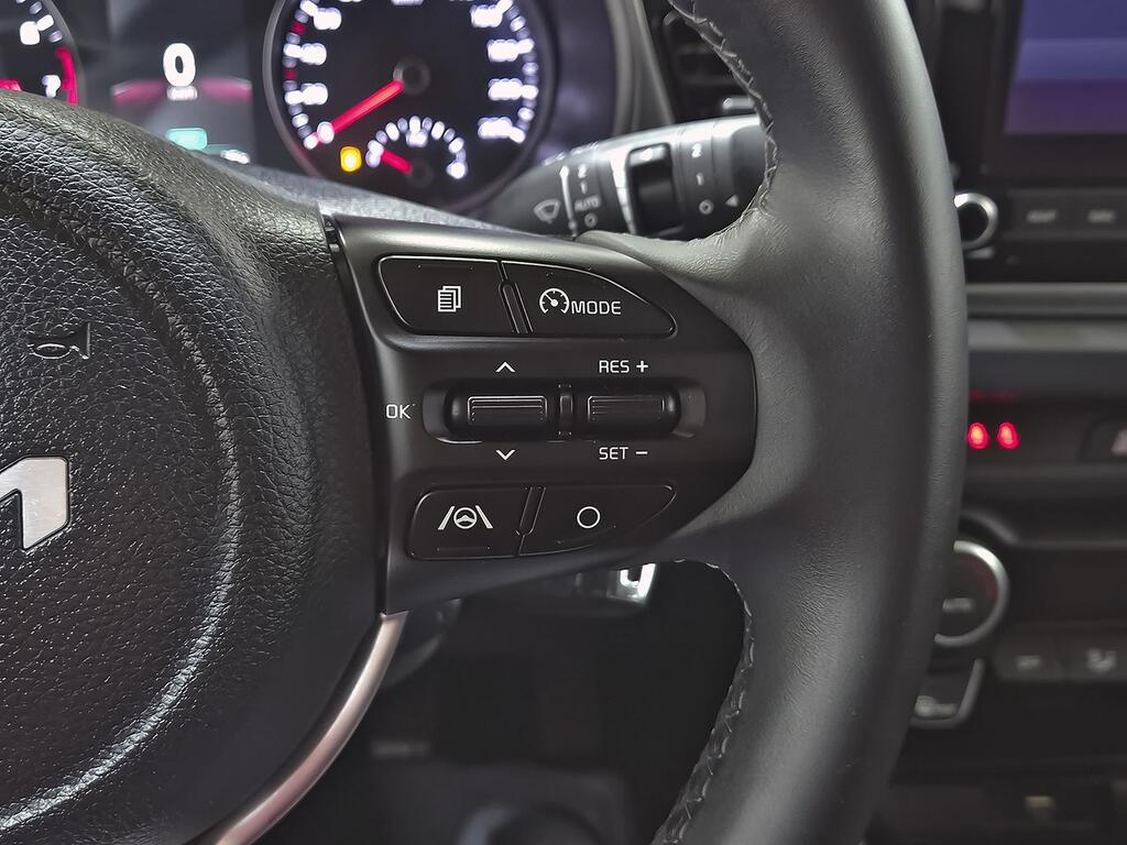 Kia Rio 1.0 T-GDi 74kW (100CV) MHEV iMT Drive 17