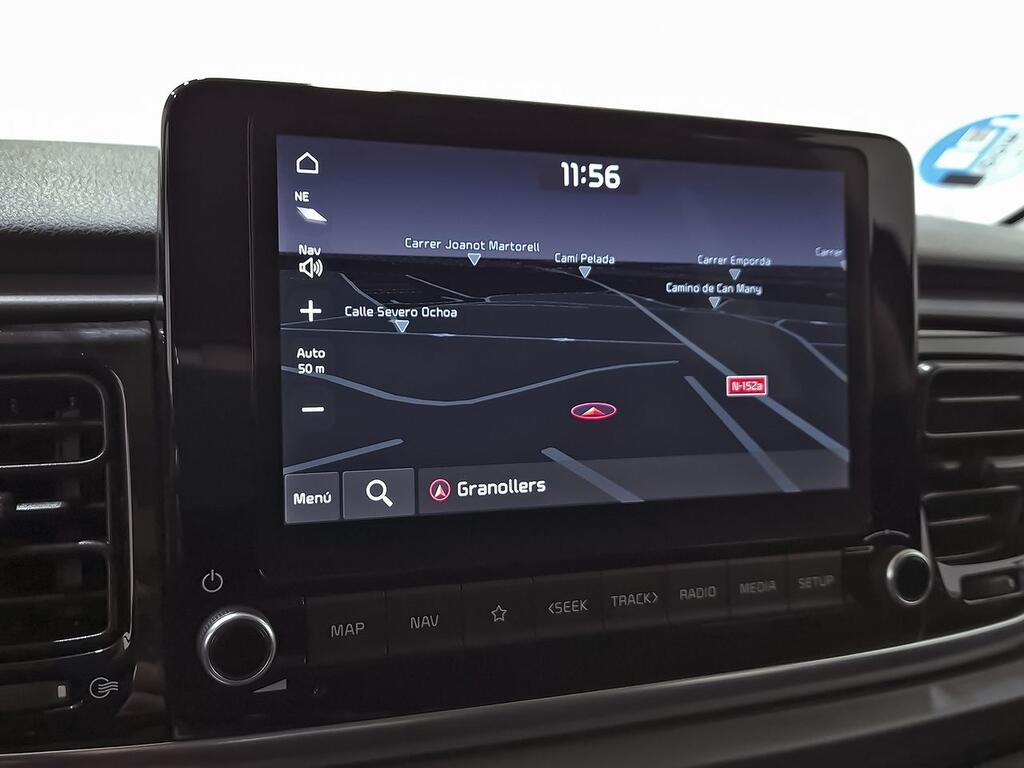 Kia Rio 1.0 T-GDi 74kW (100CV) MHEV iMT Drive 21